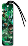 Green Lantern Movie Group Ryan Reynolds Bookmark