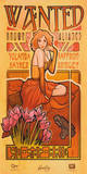 Serenity Movie Firefly Les Femmes Saffron Poster P