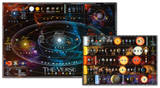 Serenity Movie Complete and Official Map of The Ve