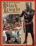 Monty Python and the Holy Grail - Black Knight
