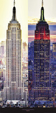 The Empire State Building