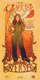 Serenity Movie Firefly Les Femmes Kaylee Frye Tour