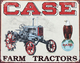 Case Farm Tractors CC High