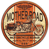 Mother Road Motorcycle Repair