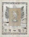 Heron Crane (Study)