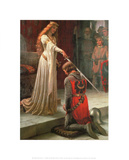 The Accolade
