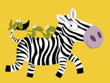 The Zebra