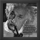 Albert Einstein