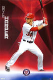 Washington Nationals Bryce Harper 2012