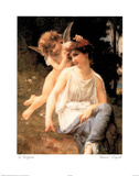 Venus Cupid