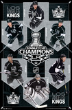 2012 Stanley Cup Champs - Los Angeles Kings