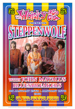 Steppenwolf Whisky-A-Go-Go Los Angeles, c.1968