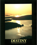 Destiny (River)