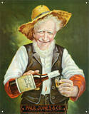 Paul Jones Rye Whiskey