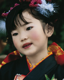 Japanese Girl