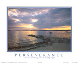 Perseverance Any Dream Worth Having Motivational