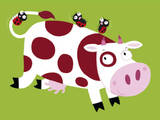 The Cow