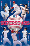 MLB Superstars 2012