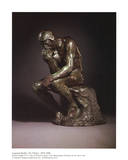 The Thinker