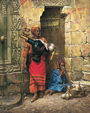 Arabian III