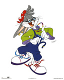 Looney Tunes Bugs Bunny Dancing