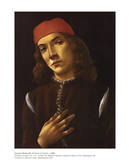 Portrait of Youth