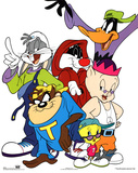 Looney Tunes Bugs Bunny and Friends Hip-Hop