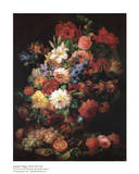 Floral Still Life