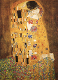 Le Baiser - The Kiss