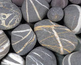 Granite Pebbles