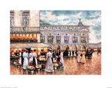 Cafe de la Paix