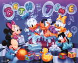 Disney Babies Bath Time