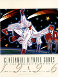 Olympic Judo, c.1996 Atlanta