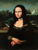 Mona Lisa
