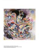 Improvisation Painting