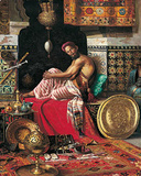 Arabian II