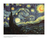 The Starry Night
