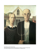 American Gothic