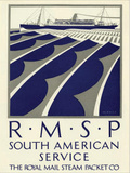 Royal Mail Steam Packet Co