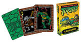 Teenage Mutant Ninja Turtles TMNT Playing Cards