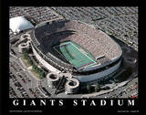 New York Giants Old Meadowlands Stadium Sports