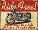 Ride Free Motorcycle