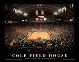 University of Maryland Cole Field House Final Game March 3 2002 NCAA