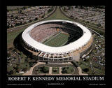 Washington Redskins RFK Memorial Stadium Sports