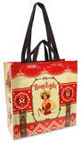 Boss Lady Shopper Bag
