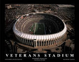 Philadelphia Eagles Veterans Stadium Final Season, c.1971-2003 Sports