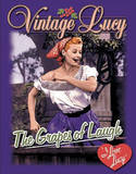 I Love Lucy Grapes of Laugh TV