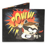 South Park Heroes and Villains Tyvek Mighty Wallet