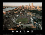 Boston Red Sox Fenway Park All-Star Game Sports