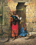 Arabian III